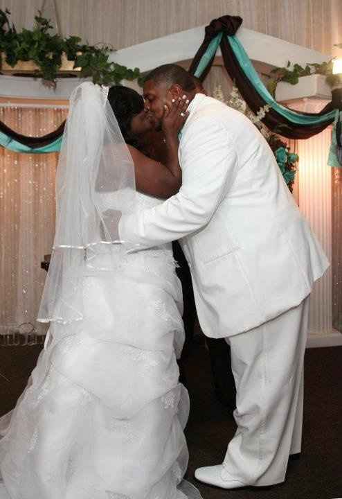 Back and married with Update of wedding week/day ! (pic heavy)