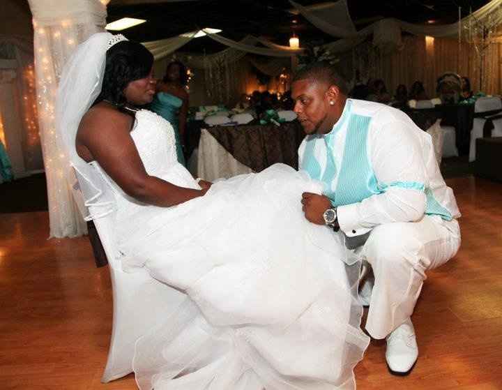 Back and married with Update of wedding week/day ! (pic heavy)