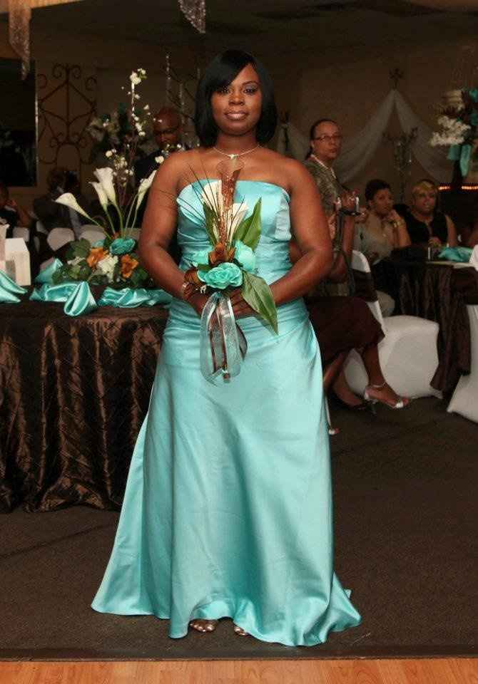 Back and married with Update of wedding week/day ! (pic heavy)