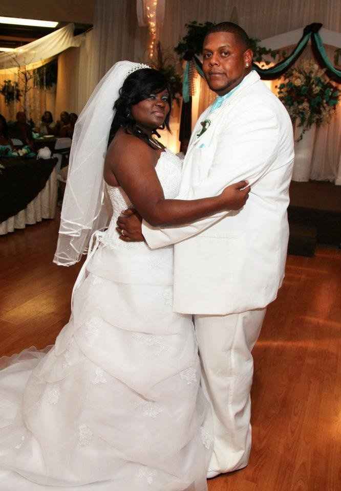 Back and married with Update of wedding week/day ! (pic heavy)