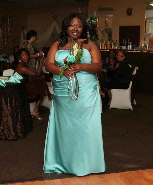 Back and married with Update of wedding week/day ! (pic heavy)