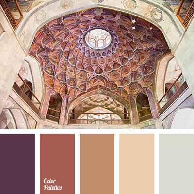 Let Me See Your Wedding Colors!