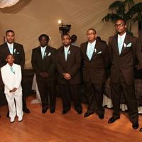 Back and married with Update of wedding week/day ! (pic heavy)