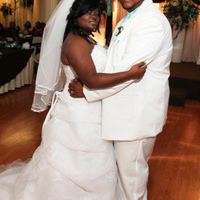 Back and married with Update of wedding week/day ! (pic heavy)