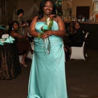 Back and married with Update of wedding week/day ! (pic heavy)