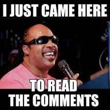 'Boy, that escalated quickly!'- Anchorman