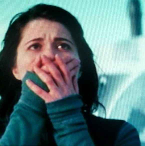 Awkward Bridesmaid Decisions