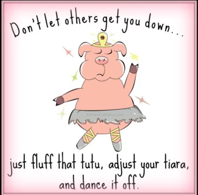 Tiaras.. Tacky or not?