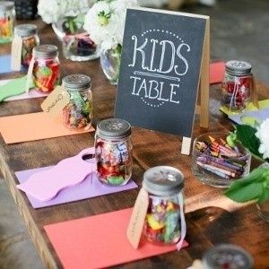 Child Care for Reception