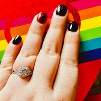 Brides of 2022! Show us your ring! - 1