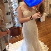i found The Dress! - 2