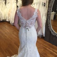i found The Dress! - 3