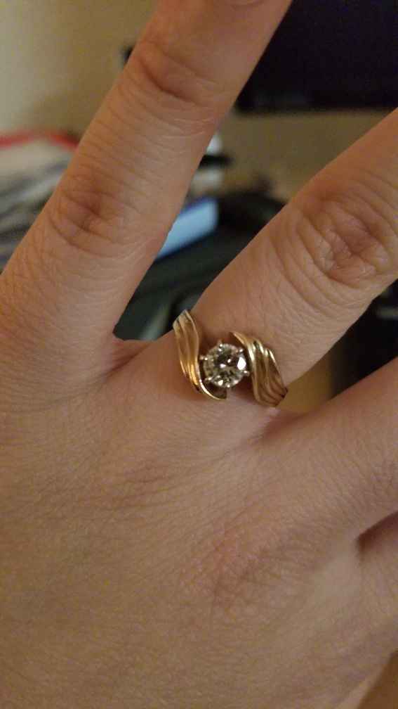 Wedding band suggestions - 1