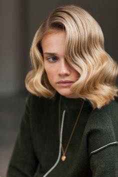 Hairstyles for wedding - 1
