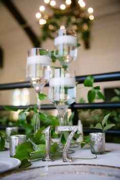 Sprigs/Vines