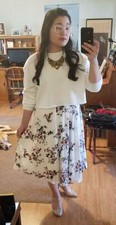 outfit