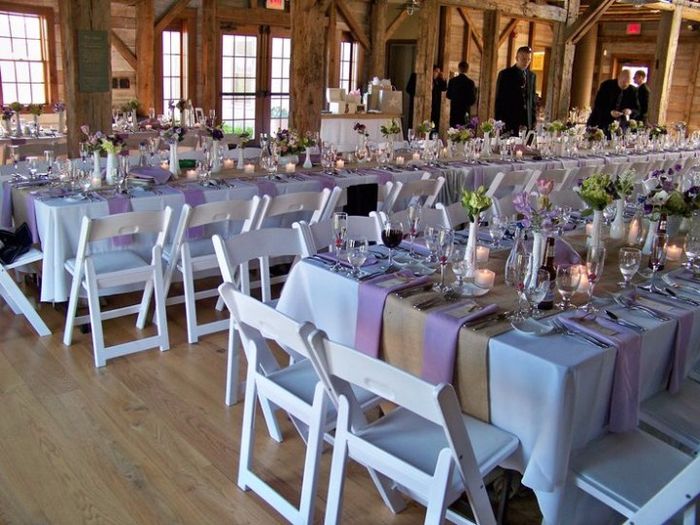 tables