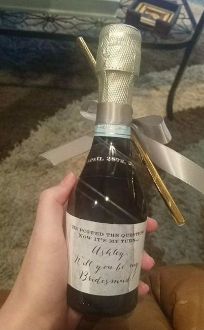 bottle