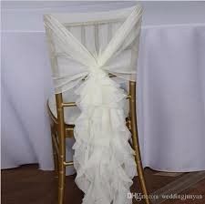 Chair Covers 3