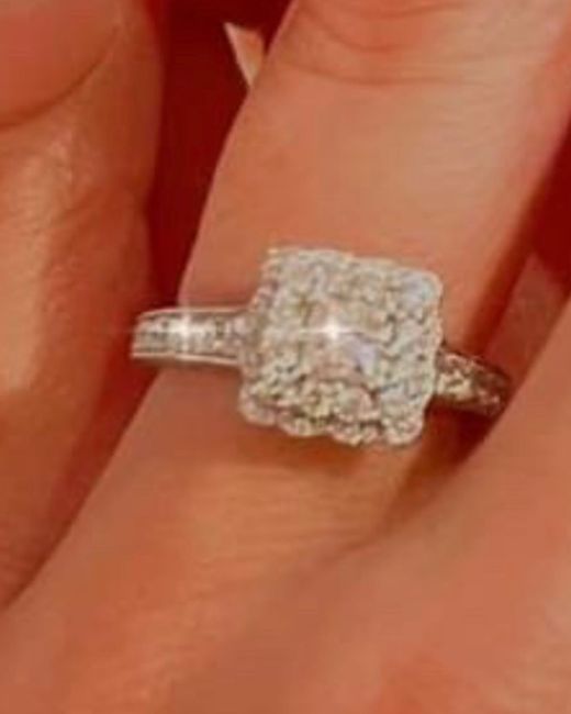 2023 Brides - Show us your ring! 18
