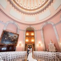 Show us your wedding venue! - 1