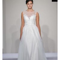 Wedding Dress Designers! Who are you wearing? - 1