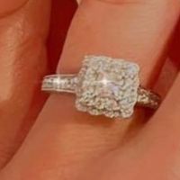2023 Brides - Show us your ring! - 1