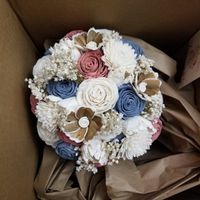 Pics of wearing converse at your wedding?! - 3