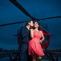 Coolest Engagements Ever!