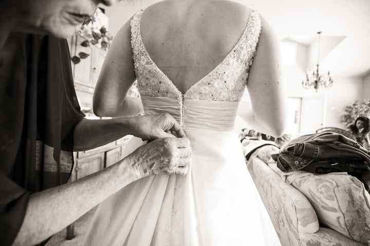 my DIY/Backyard wedding PRO PICS