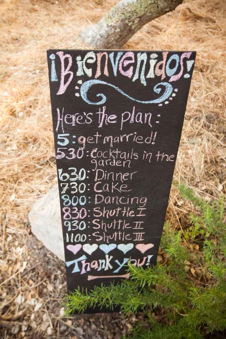 my DIY/Backyard wedding PRO PICS