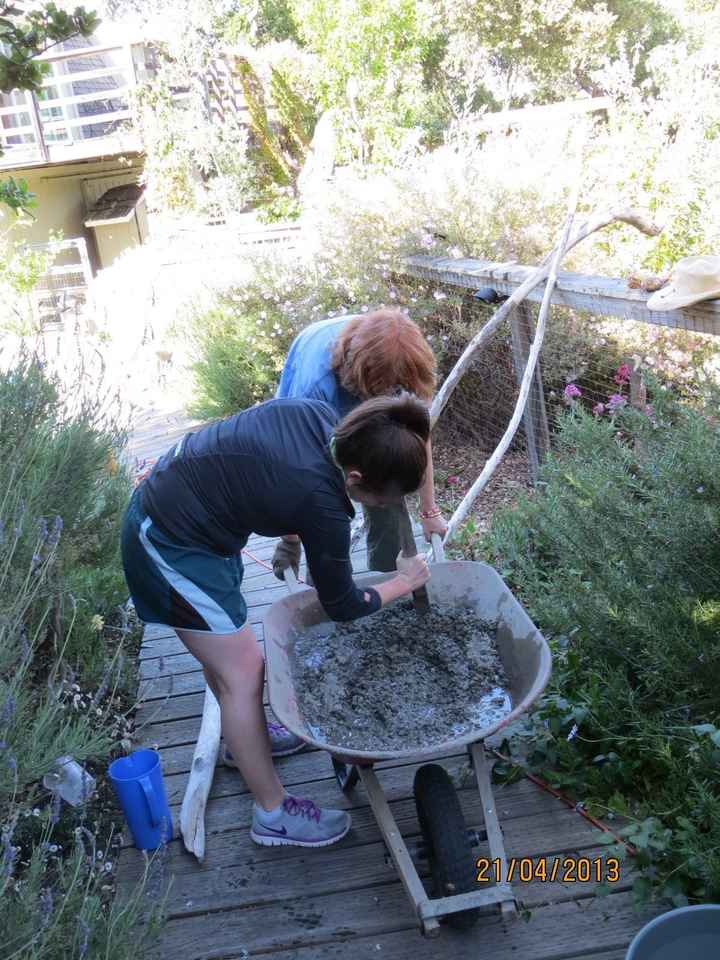 my DIY/Backyard wedding PRO PICS