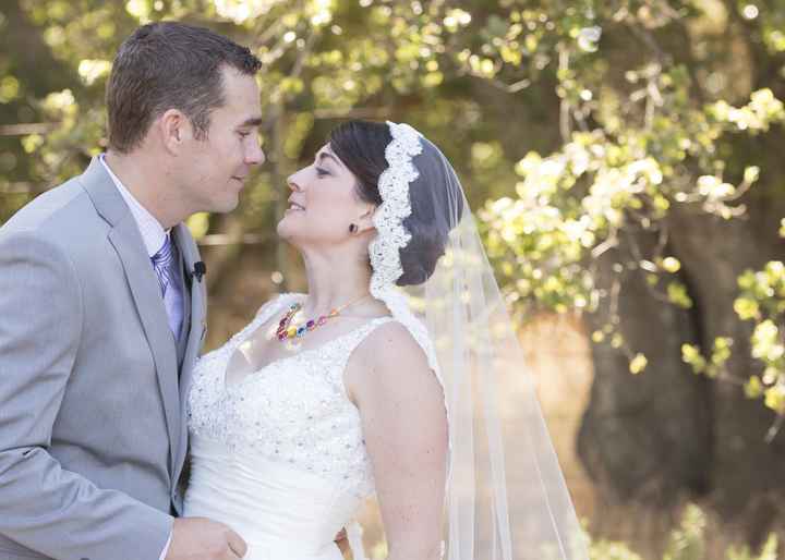 my DIY/Backyard wedding PRO PICS