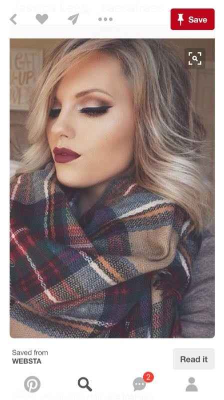 Make up trial