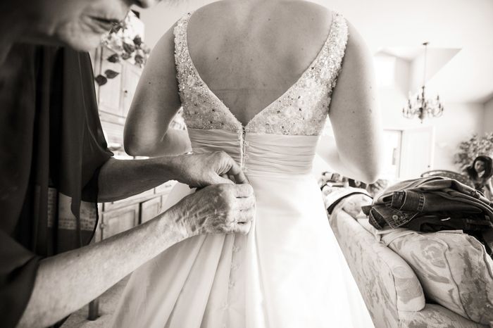 my DIY/Backyard wedding PRO PICS