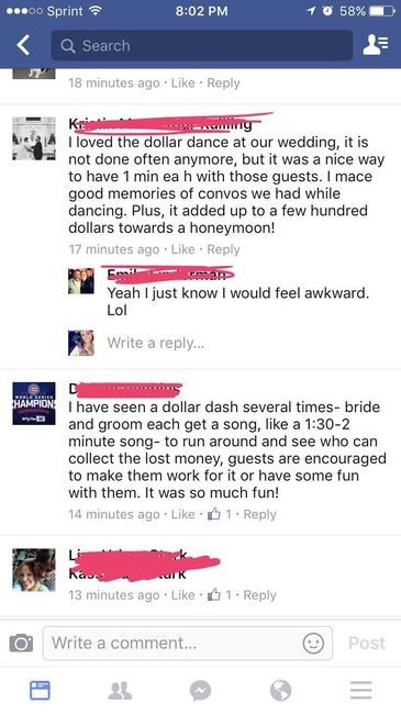 Let's all just puke together now..