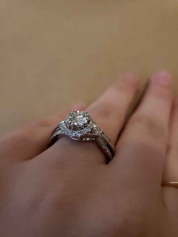 All those November 2019! Let’s see those rings! - 1