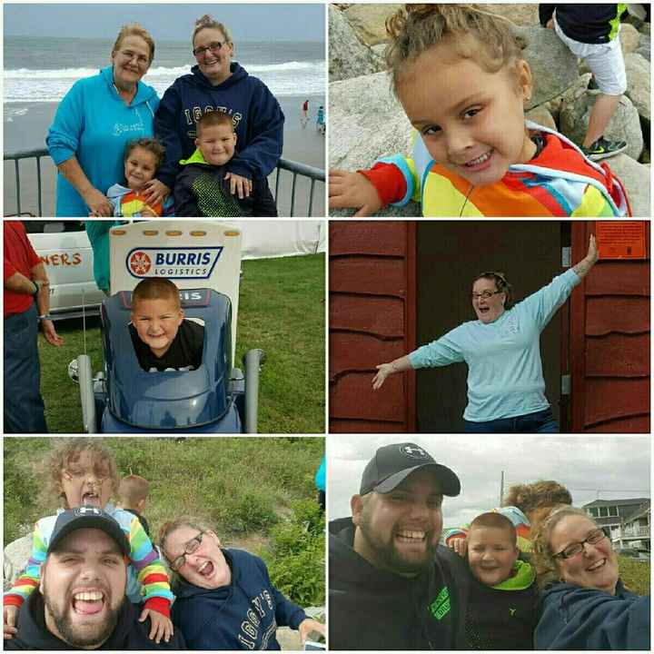 NWR: Something to brighten your day hopefully lol