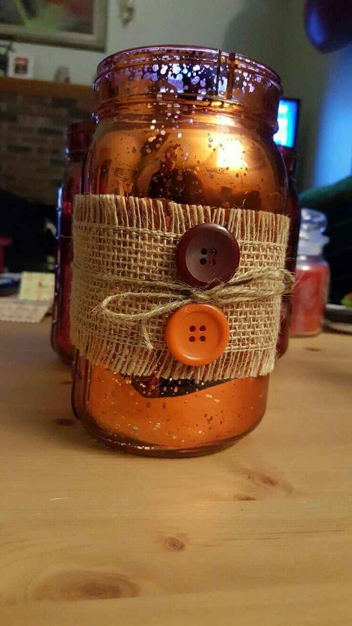 Show me your DIY projects!!