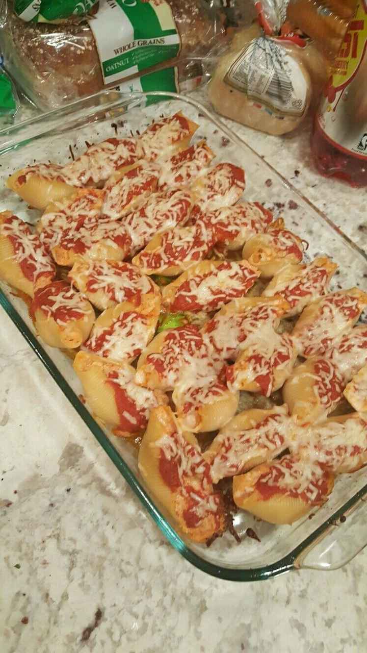 NWR: What's for dinner?