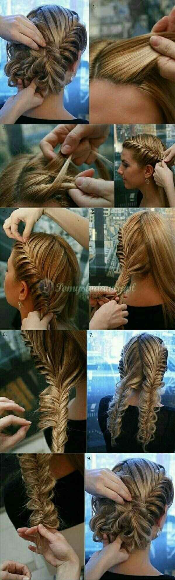 Hair Ideas