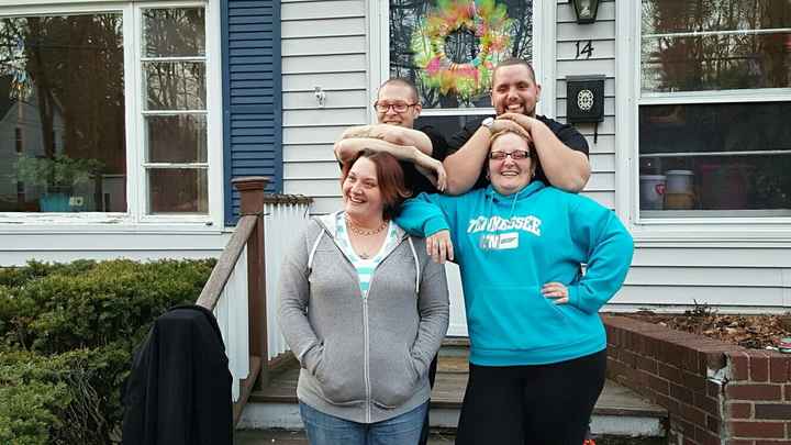 Post a pic of something that makes you happy!