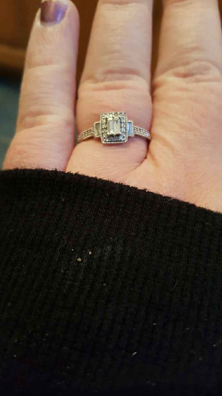 Post your engagement rings ladies!!