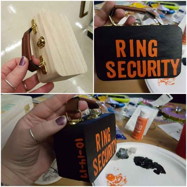 Let me see your DIY Creations!