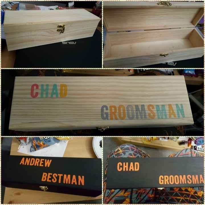 Let me see your DIY Creations!