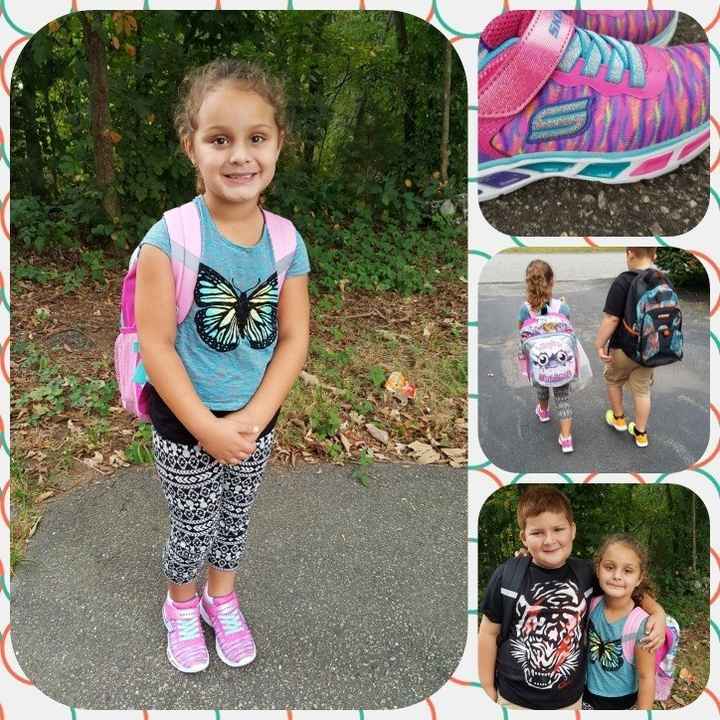 NWR- happy first days of school!