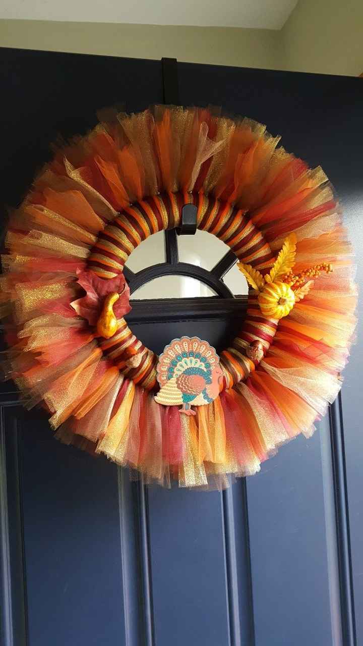 NWR Poll: Do you decorate your home for holidays?