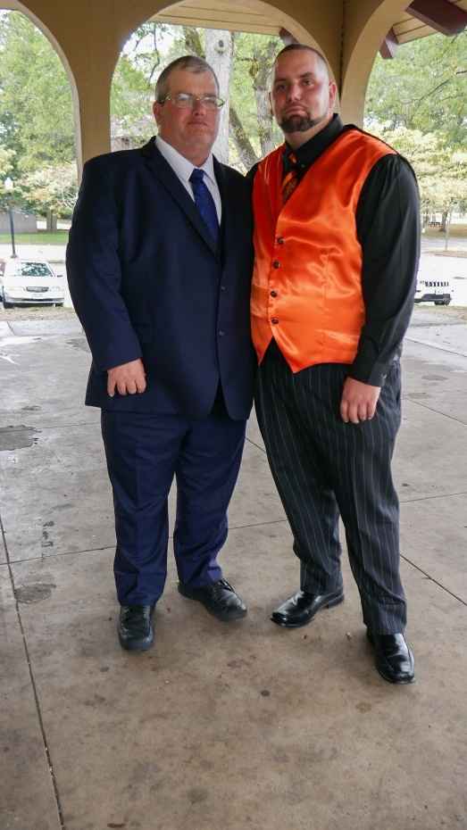  Color for Mother of the bride - 3