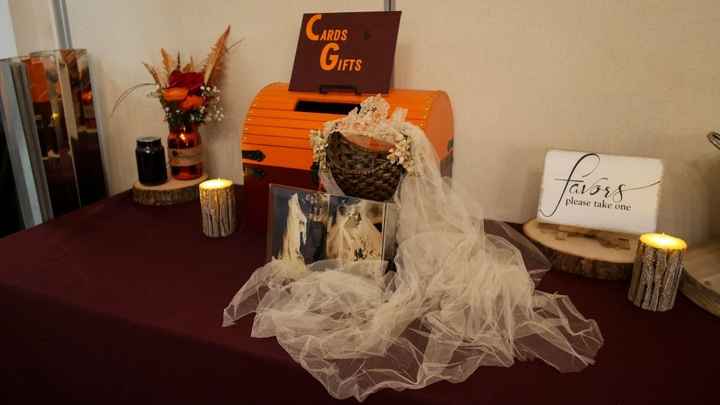  Wedding Card Box or Birdcage - 1