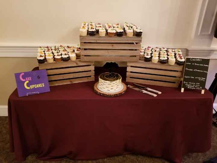  Rustic Cake ideas - 2